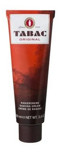 Tabac - Original Shaving Cream - 100 ml